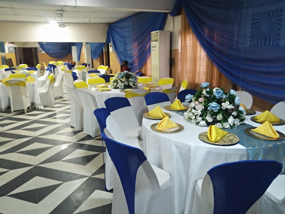 MAN Centre Complex photo 4